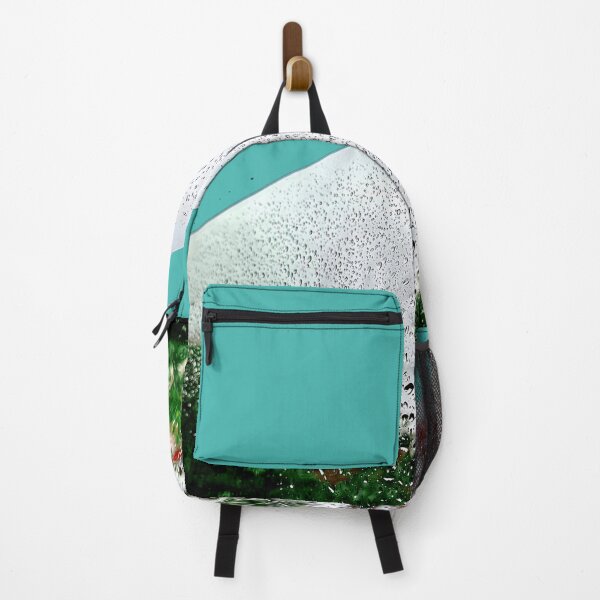 Item preview, Garden Raindrops designed and sold by ontological.