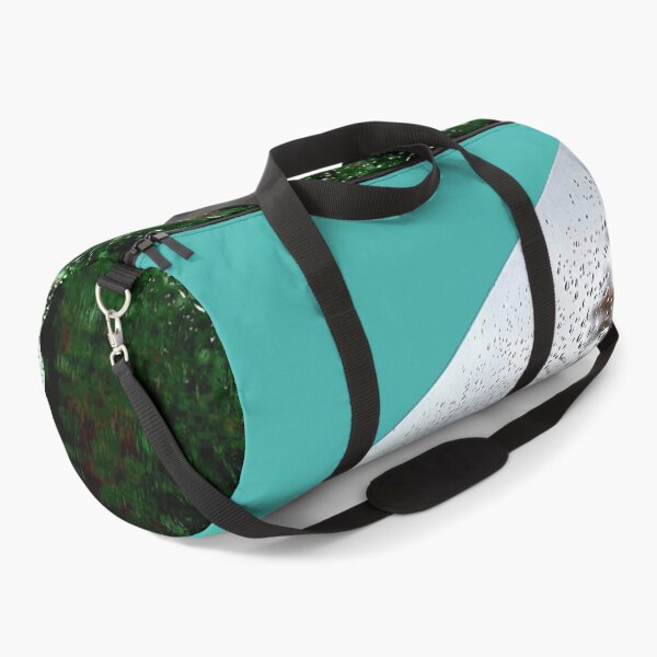 Item preview, Garden Raindrops designed and sold by ontological.
