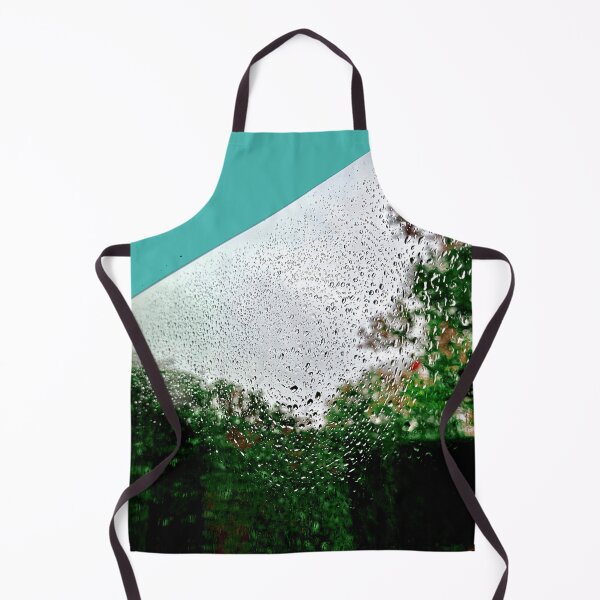 Item preview, Garden Raindrops designed and sold by ontological.