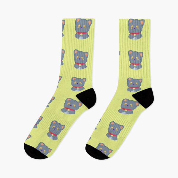 Item preview, Gray cat designed and sold by Danny-32.