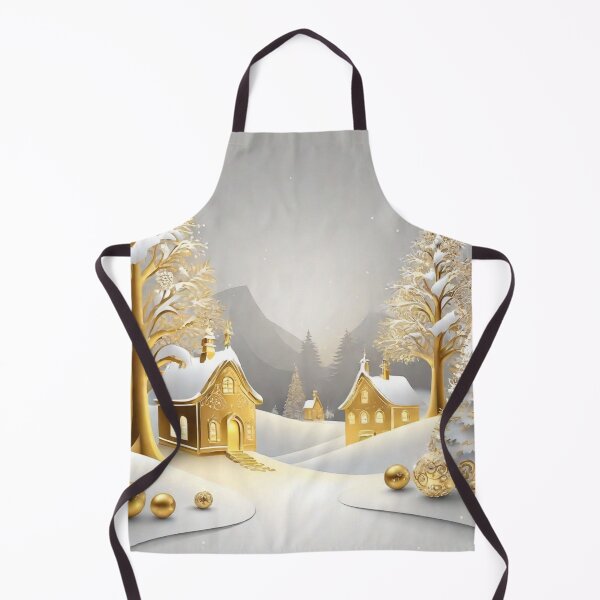 Item preview, Winter Scene designed and sold by likbatonboot.