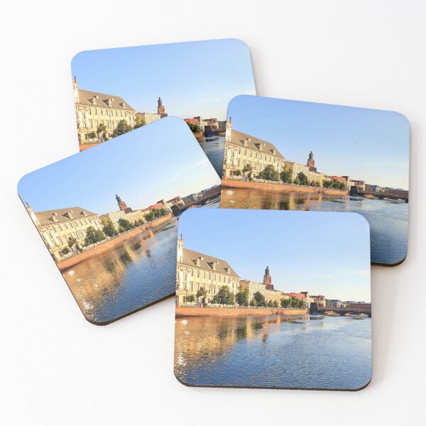 Item preview, Wroclaw  designed and sold by TalBright.
