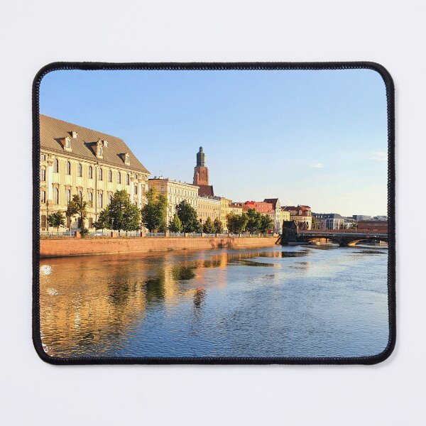 Item preview, Wroclaw  designed and sold by TalBright.