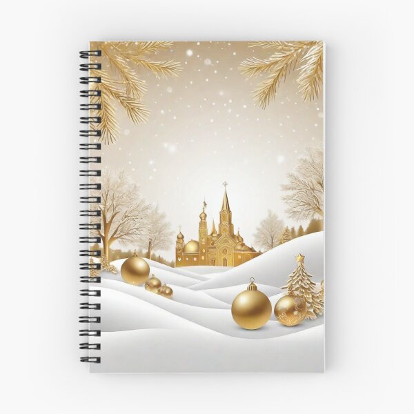Item preview, Winter Scene designed and sold by likbatonboot.
