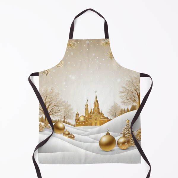 Item preview, Winter Scene designed and sold by likbatonboot.