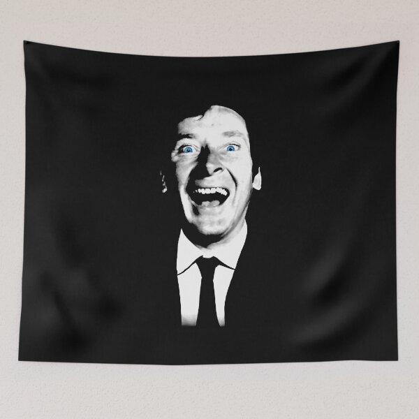 Item preview, British Film Stars Icon S1 V5b designed and sold by RetrospectUK.