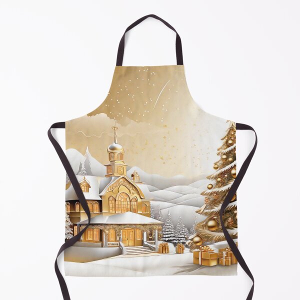 Item preview, Winter Scene designed and sold by likbatonboot.
