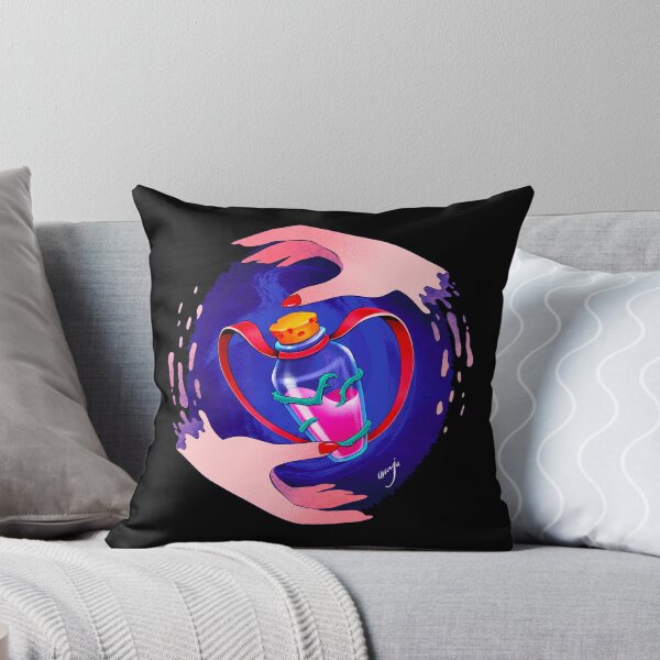 Item preview, Toxic designed and sold by OmniaArtSpace.