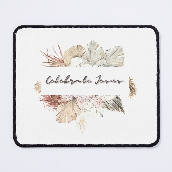 Item preview, Celebrate Jesus designed and sold by Jinester.