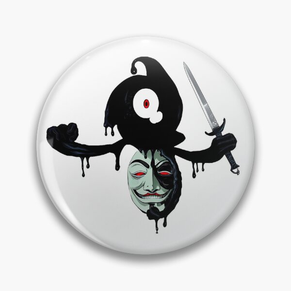 Item preview, vengeance-mask designed and sold by blainero.
