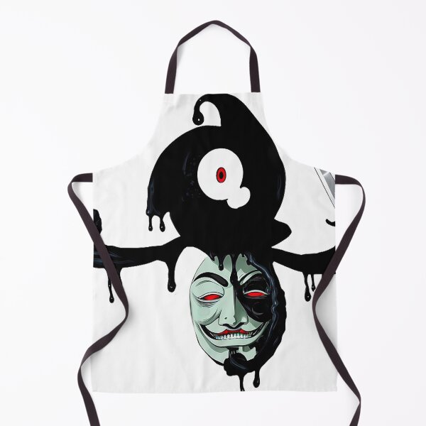 Item preview, vengeance-mask designed and sold by blainero.