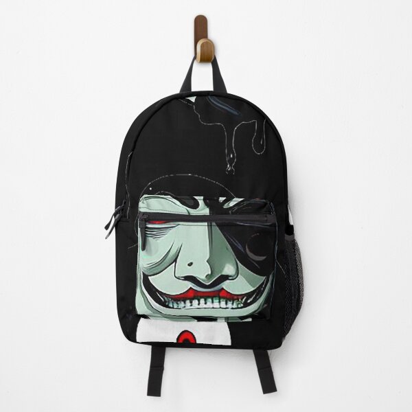 Item preview, vengeance-mask designed and sold by blainero.