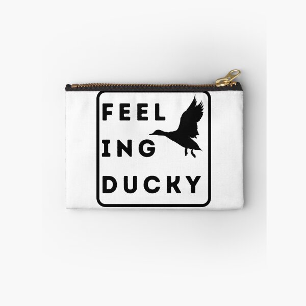 Item preview, Feeling ducky designed and sold by TheWaterBirds.