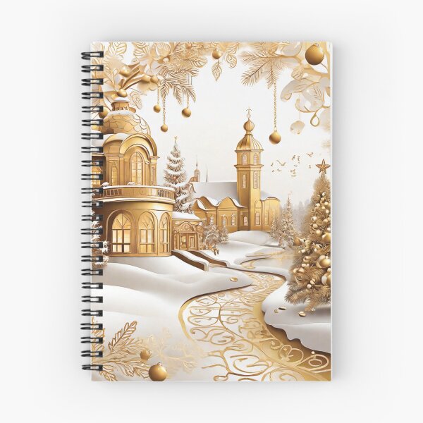 Item preview, Winter Scene designed and sold by likbatonboot.