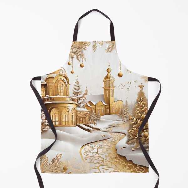 Item preview, Winter Scene designed and sold by likbatonboot.