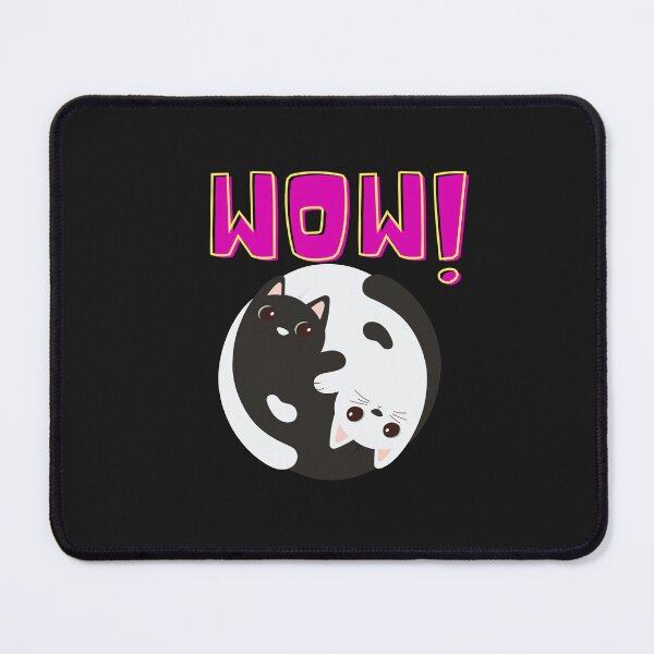 Item preview, Cat Wow Desing designed and sold by Similce.