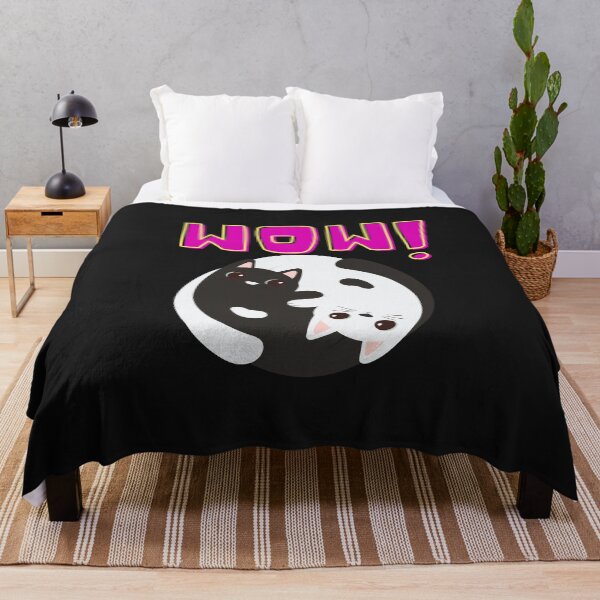 Item preview, Cat Wow Desing designed and sold by Similce.