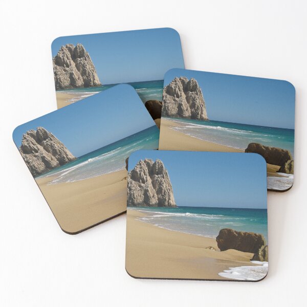 Item preview, Cabo San Lucas Beach designed and sold by ShaneKellyPhoto.