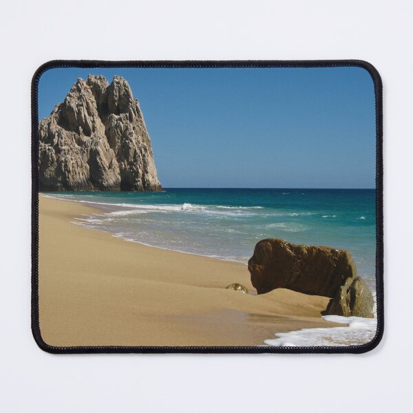 Item preview, Cabo San Lucas Beach designed and sold by ShaneKellyPhoto.