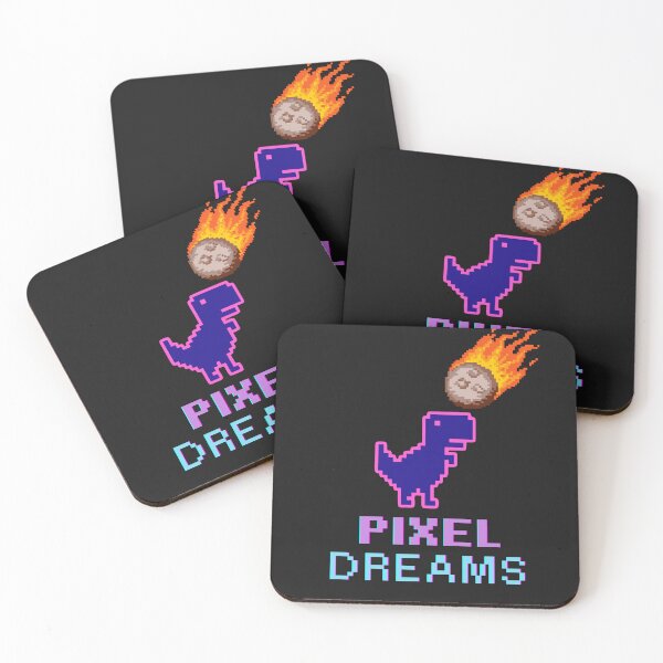 Item preview, Pixel Dreams designed and sold by Similce.