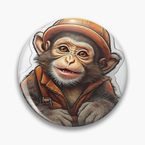 Item preview, Safari Swing Delight designed and sold by Hebert Falcon.