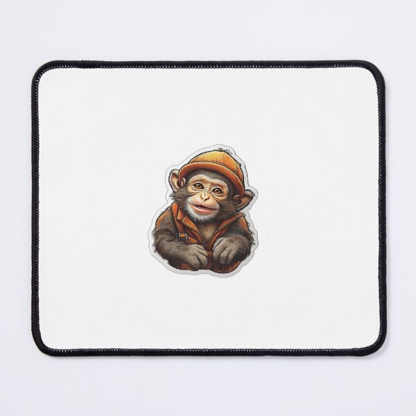 Item preview, Safari Swing Delight designed and sold by Hebert Falcon.