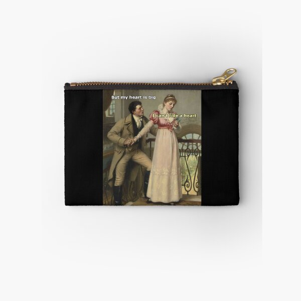 Item preview, But My heart is big - Thanksgiving, Christmas And Birthday Party Gift Ideas for Classic Memes Lovers and Fans designed and sold by Memeing Everything.
