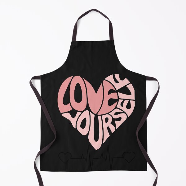 Item preview, Love Yourself designed and sold by Similce.