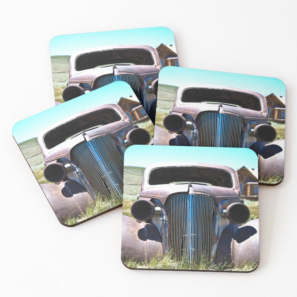 Item preview, Coasters (Set of 4) designed and sold by ShaneKellyPhoto.