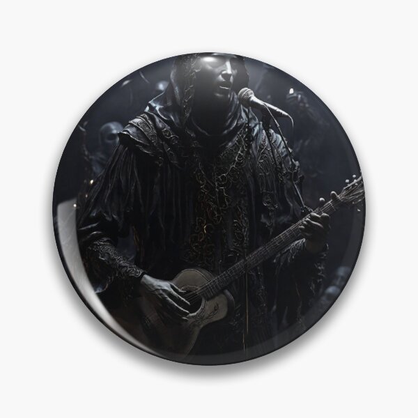 Item preview, Shadow Serenader: Tunes from the Twilight designed and sold by lotsochurs.