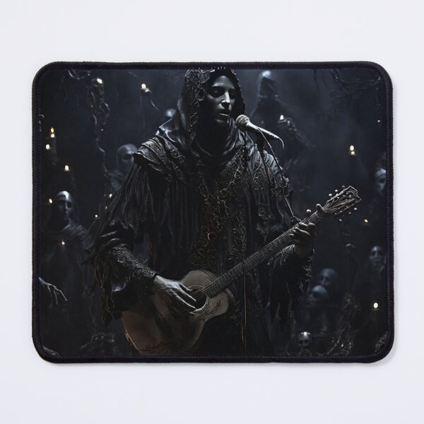 Item preview, Shadow Serenader: Tunes from the Twilight designed and sold by lotsochurs.