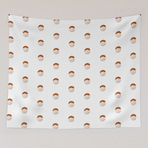 Item preview, Bola de sushi designed and sold by Joy Rogers.
