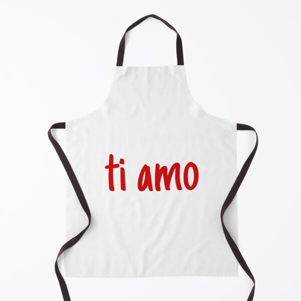 Item preview, Text ti amo designed and sold by marialetiziaa.