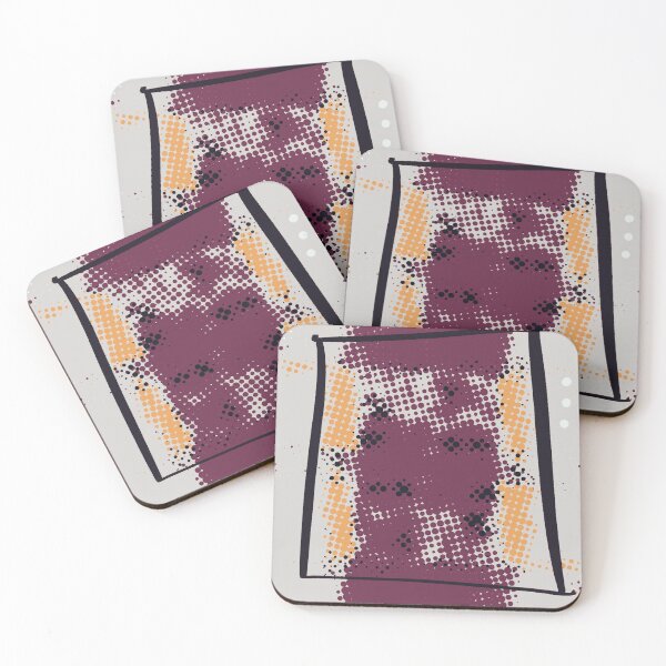 Item preview, "Captivating Tapestry of Dots"  designed and sold by pngrktes-art.