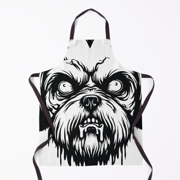 Item preview, shihtzu designed and sold by hallucino.
