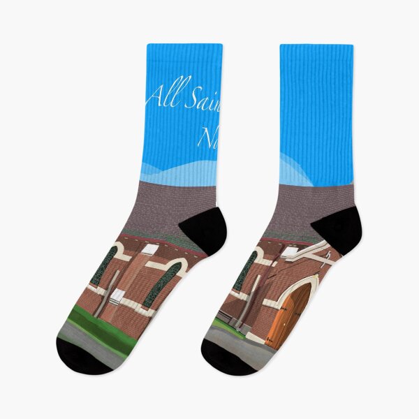 Item preview, All Saints Church Berry Street Nowra designed and sold by Donnahuntriss.