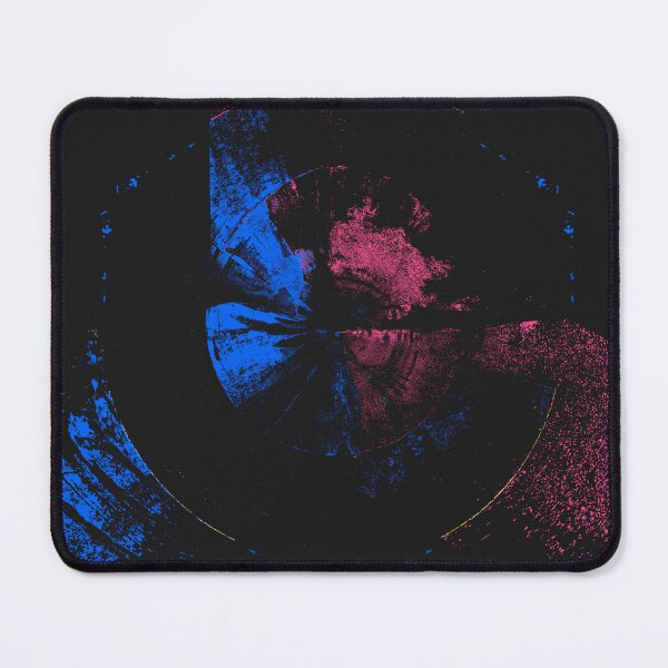 Item preview, "Contrasting Hues - The Chromatic Divide" designed and sold by pngrktes-art.