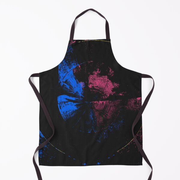 Item preview, "Contrasting Hues - The Chromatic Divide" designed and sold by pngrktes-art.