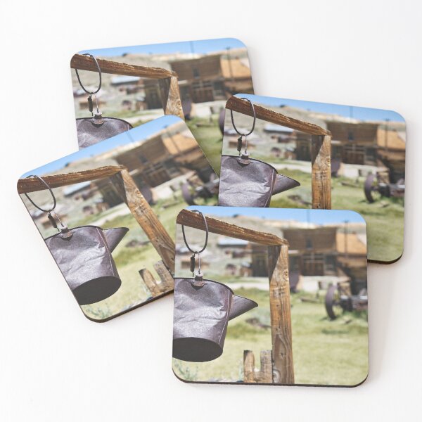 Item preview, Bodie Ghost Town 2 - Old West designed and sold by ShaneKellyPhoto.