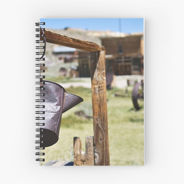 Item preview, Bodie Ghost Town 2 - Old West designed and sold by ShaneKellyPhoto.