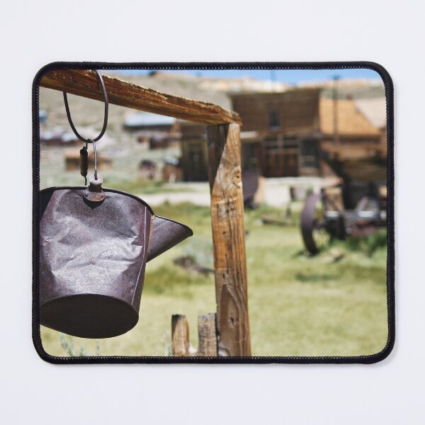 Item preview, Bodie Ghost Town 2 - Old West designed and sold by ShaneKellyPhoto.