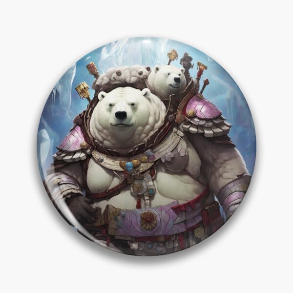Item preview, Arctic Bonds: A Parent's Embrace designed and sold by lotsochurs.