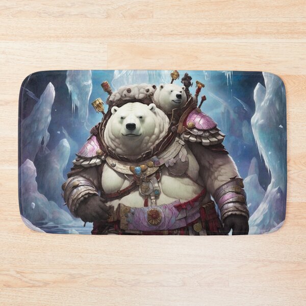 Item preview, Arctic Bonds: A Parent's Embrace designed and sold by lotsochurs.