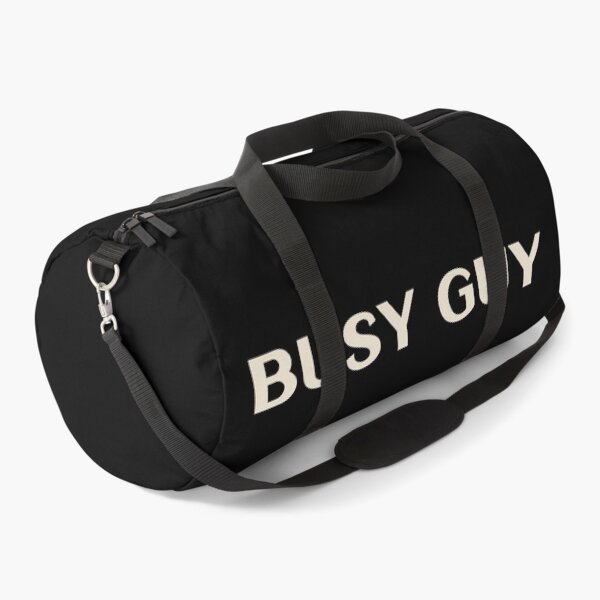 Item preview, Busy Guy That Guy Funny Ironic Sarcastic designed and sold by StudioTVDinners.