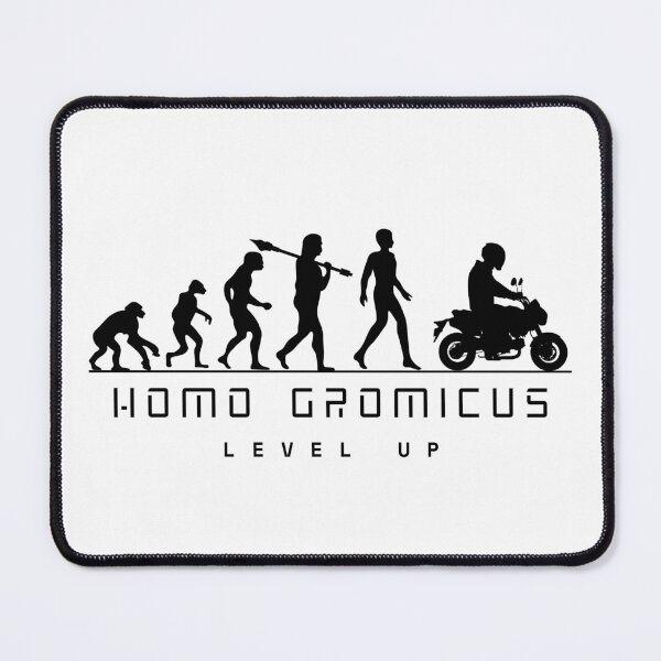 Item preview, Human Evolution to Grom designed and sold by Antianeira.