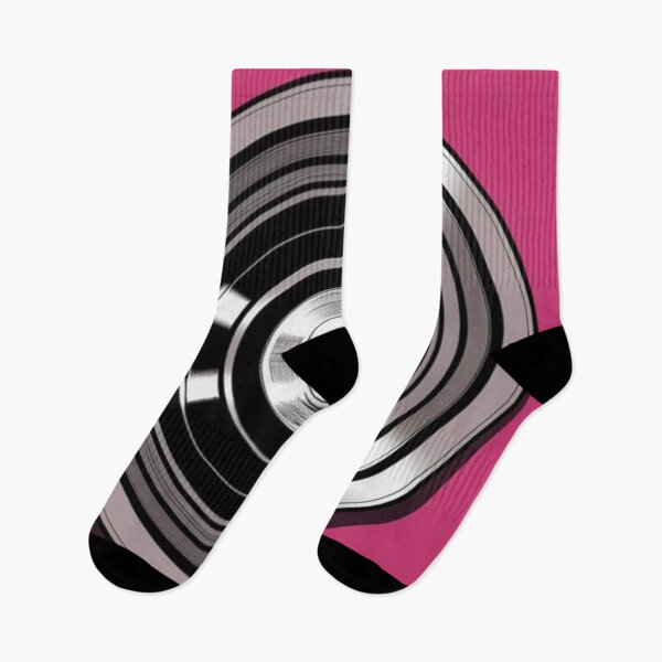 Item preview, Platinum Record on Pink designed and sold by musicgeniusart.