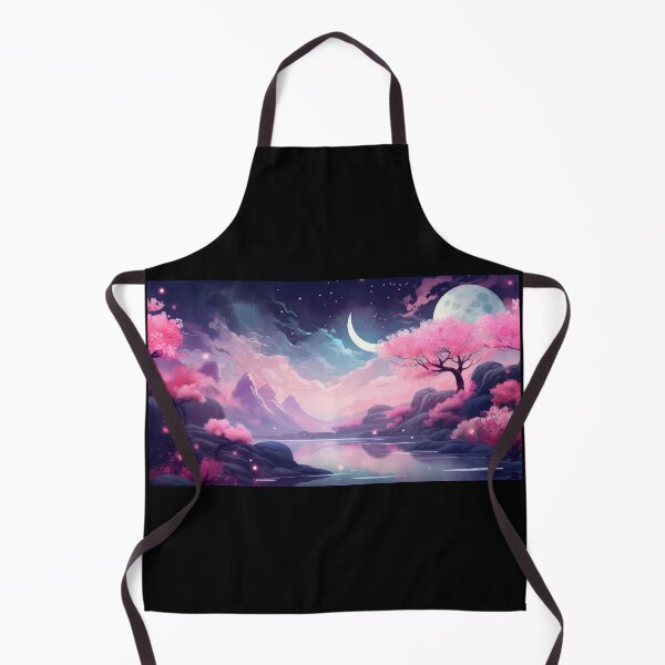 Item preview, Cosmic Garden - Cosmic Bouquet designed and sold by kawaiidoodlesuk.