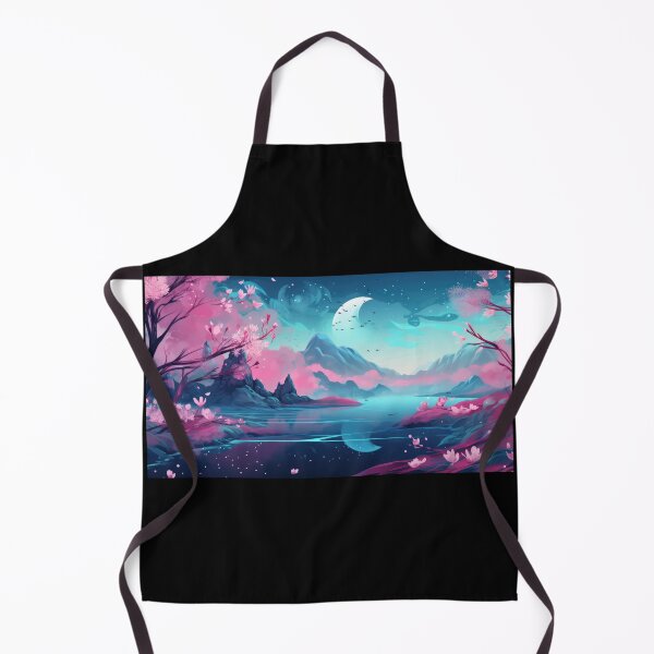 Item preview, Cosmic Garden - Interstellar Daisies designed and sold by kawaiidoodlesuk.