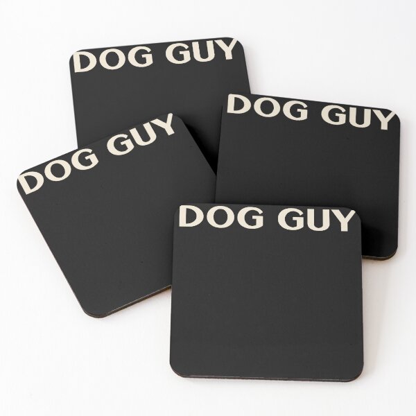Item preview, Dog Guy That Guy Funny Ironic Sarcastic designed and sold by StudioTVDinners.
