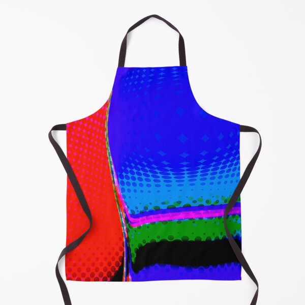 Item preview, "Prideful Approval" - Vibrant Red Blue Hot Pink Neon Green designed and sold by pngrktes-art.